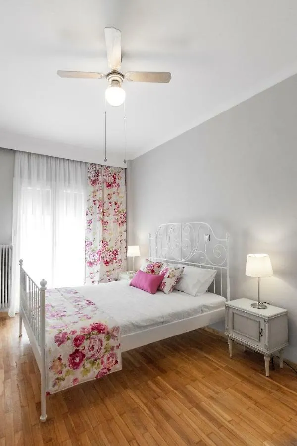 Majestic Sea View Apartment Thessaloniki 0*,  Greece