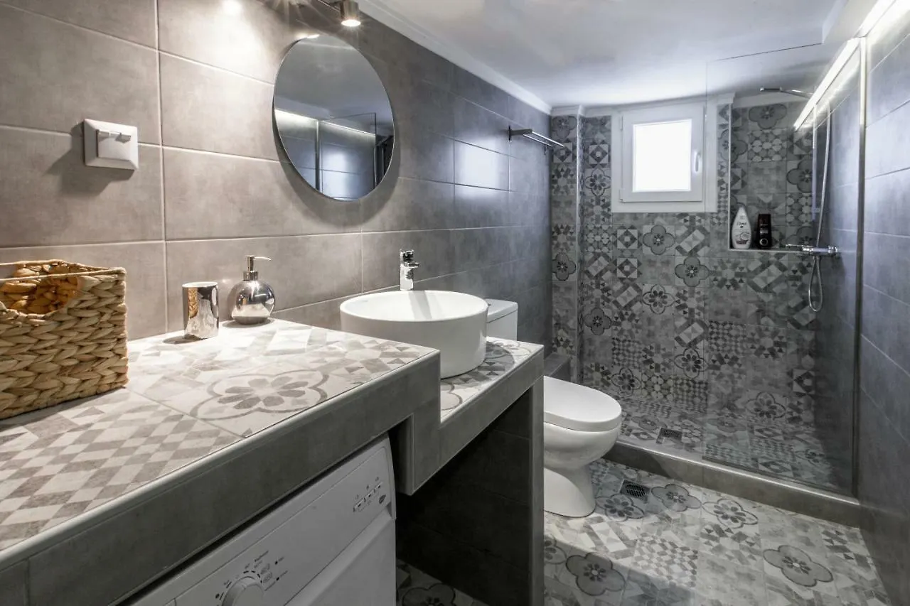 Majestic Sea View Apartment Thessaloniki