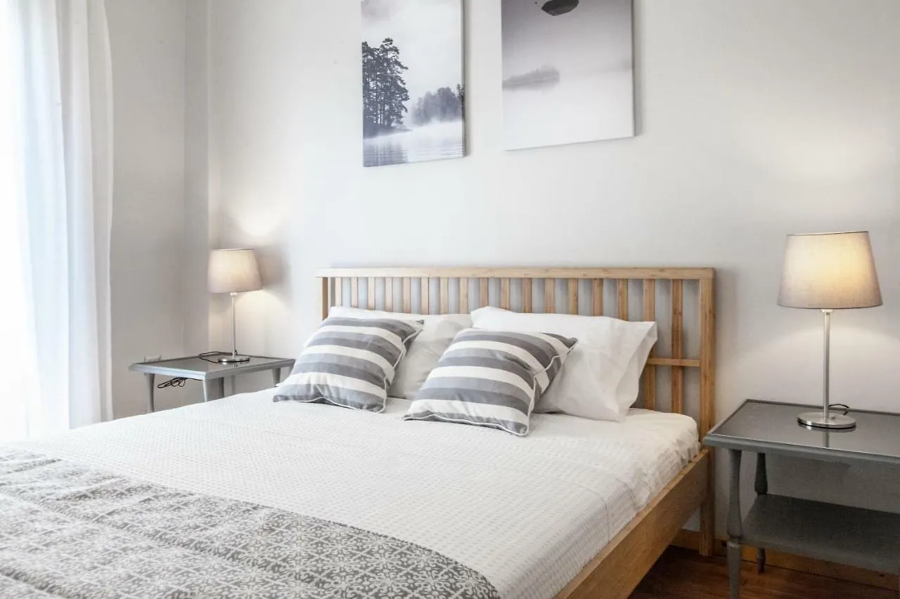 Majestic Sea View Apartment Thessaloniki 0*,  Greece